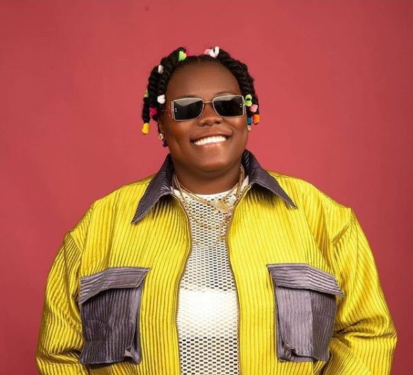 Teni has consistently shown determination and drive to stand out