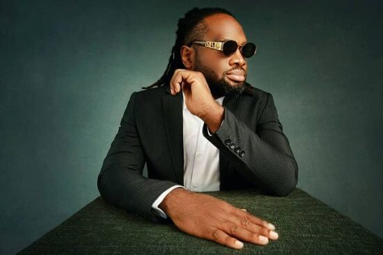 Throwback: Top 10 Classic Nigerian songs you didn't know were produced by Cobhams Asuquo