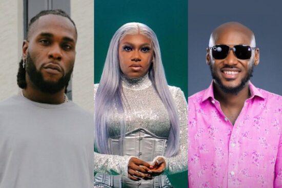 Top 10 Underrated Nigerian songs in 2020
