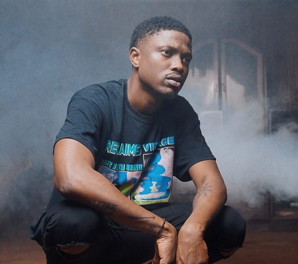 All-time Nigerian artists with the most projects 