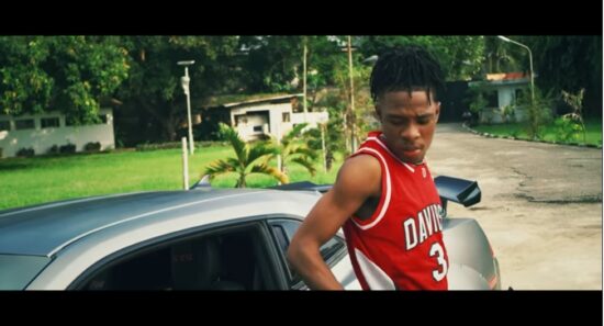 Joeboy – Lonely Video Download Mp4