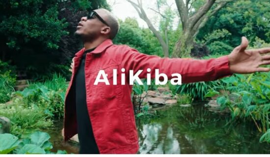 Alikiba – "Infidèle Video Download Mp4