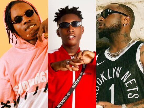 Top 10 Naija street songs that dominated 2020