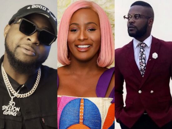 5 Nigerian artistes who come from a wealthy background