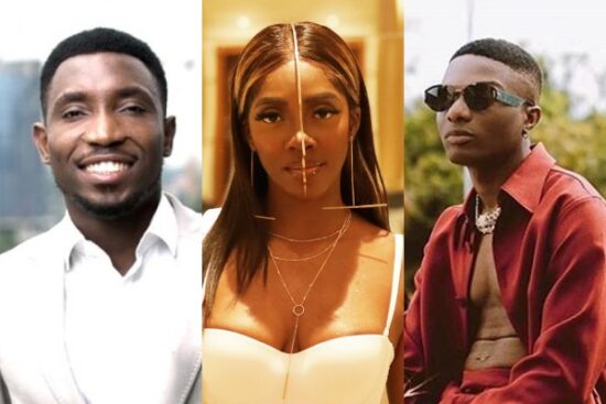 10 Evergreen Naija Songs to add to your Valentine Playlist