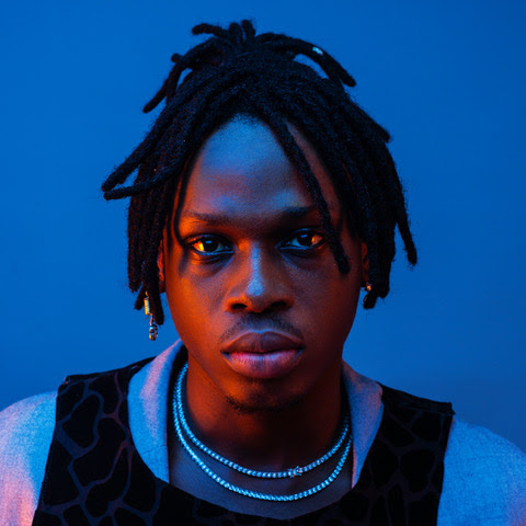 Fireboy DML: The prince of Afropop in the African music space