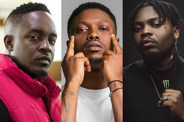 Can Rap Music still sell in Nigerian Music industry?