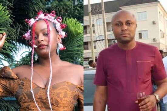 DJ Cuppy drags Isreal DMW to court for claiming she didn't pay Zlatan