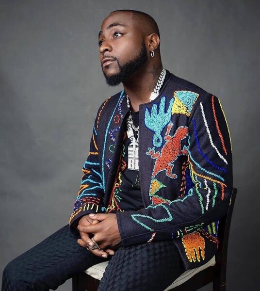 Davido: How the Hitmaker is an inspiration to the Music Industry.