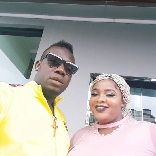 Duncan Mighty accuses his estranged wife of poisoning him for 2 years