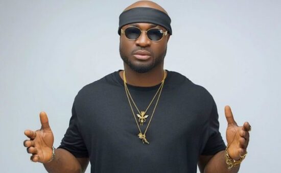 "I got it perfect this time"- Harrysong writes as he's set to wed lover