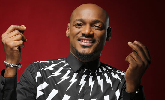 "I have been guilty of looking down on people"- 2Baba recounts