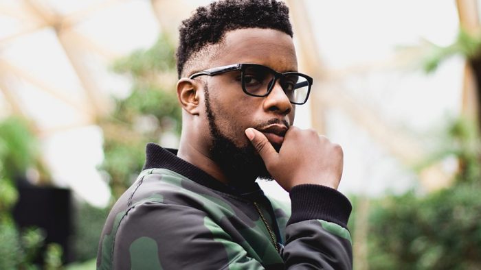 Nigerian artists that have debuted on the UK singles chart