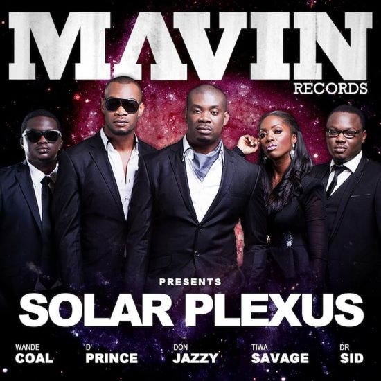 Top Compilation albums by Nigerian Labels