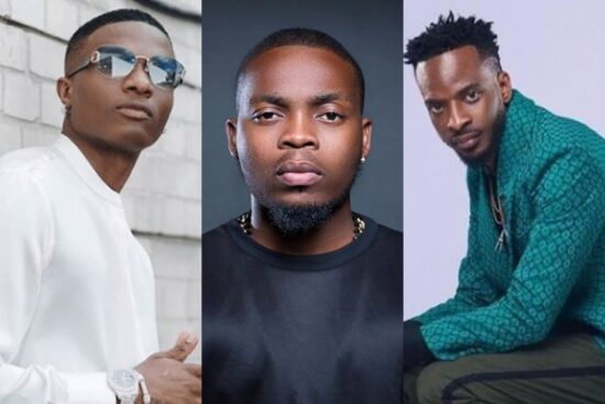 Nigerian Albums turning 10 in 2021