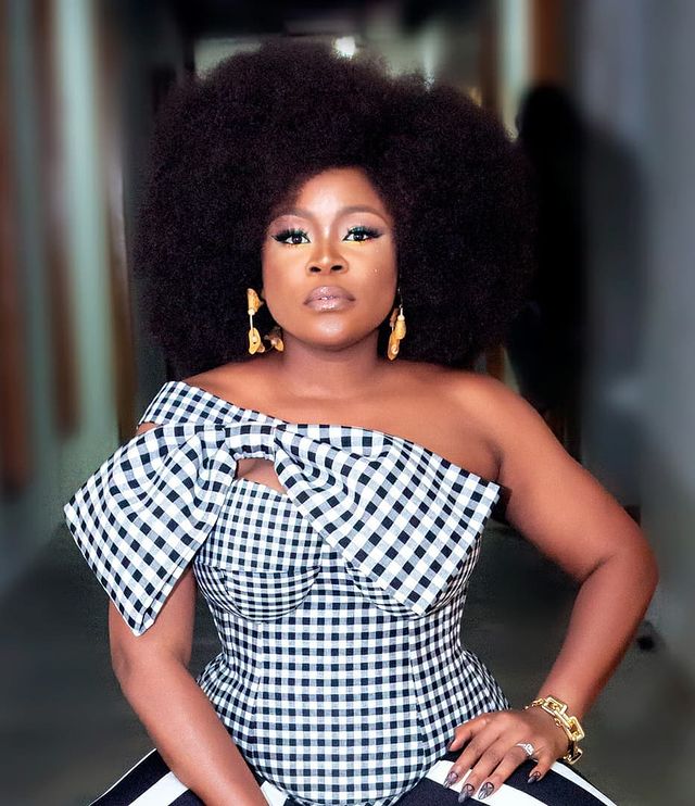 Top 10 richest female Nigerian musicians in 2021