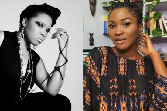 Nigerian Female Rappers who once dominated the rap industry