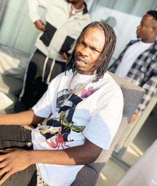 What I’ll Do If I Become The President Of Nigeria – Naira Marley