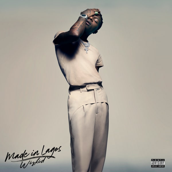Wizkid’s ‘Made in Lagos’ album has spent half a year on the Billboard