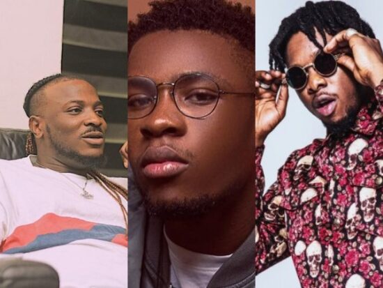 Nigerian artists to release their album in the month of February