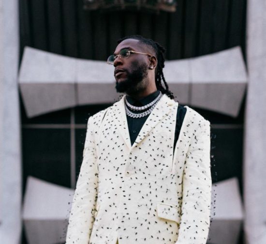 10 Times Burna Boy delivered on Nigerian Songs he was featured on