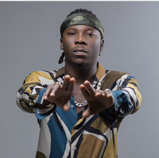 "Why African Countries should respect Nigeria"- Stonebwoy