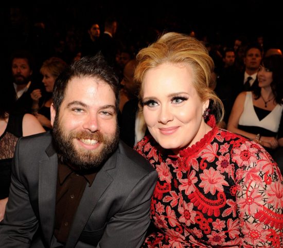 Adele and her husband, Simon Konecki finalise their divorce