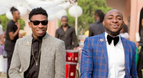 Collaborative Songs from Mayorkun and Davido to put on replay
