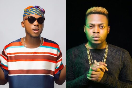DJ Spinall speaks on Olamide's forthcoming album