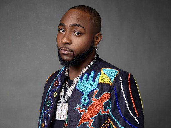 Davido's feature in Coming 2 America is BIG for the culture