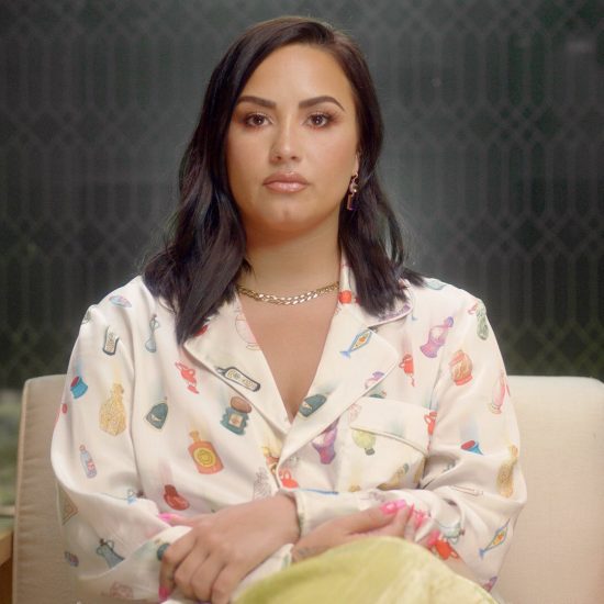 Demi Lovato shares how she lost her virginity in a rape incident