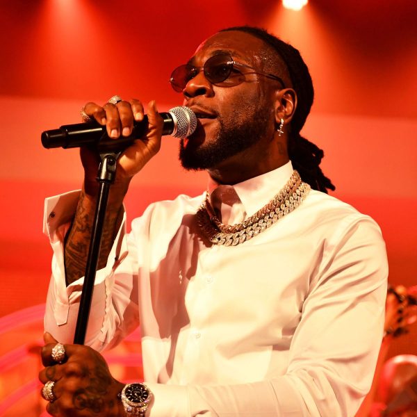 Everything You Need to Know About Burna Boy’s 63rd Grammy Category
