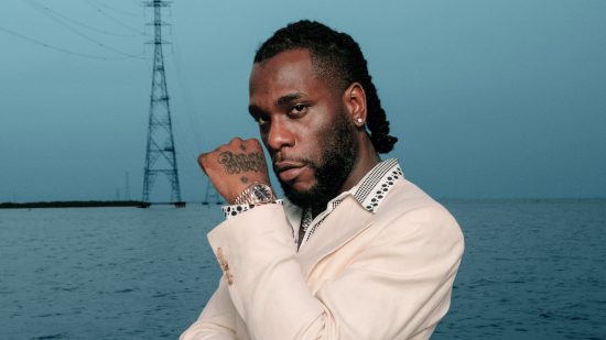 Everything You Need to Know About Burna Boy’s 63rd Grammy Category