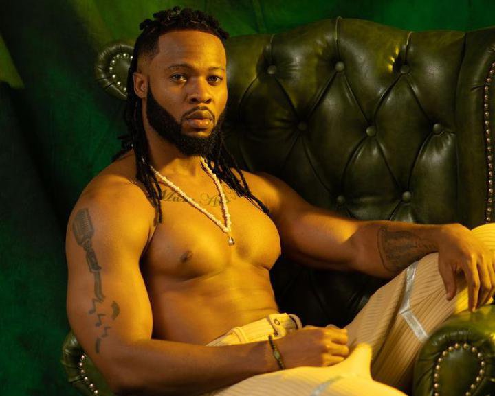 Flavour reveals Highlights from his Anambra homecoming concert