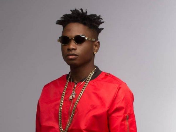 Nigerian artistes that stop popping after they left their record label