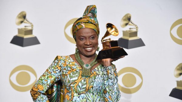 Lists of African Grammy award winners