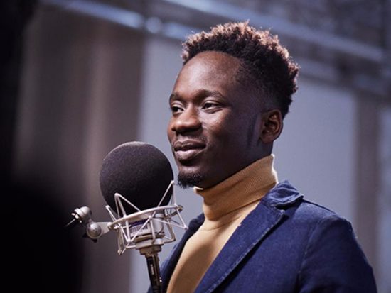 Mr Eazi Reveals the plan for emPawa Africa For The Next 18 Months