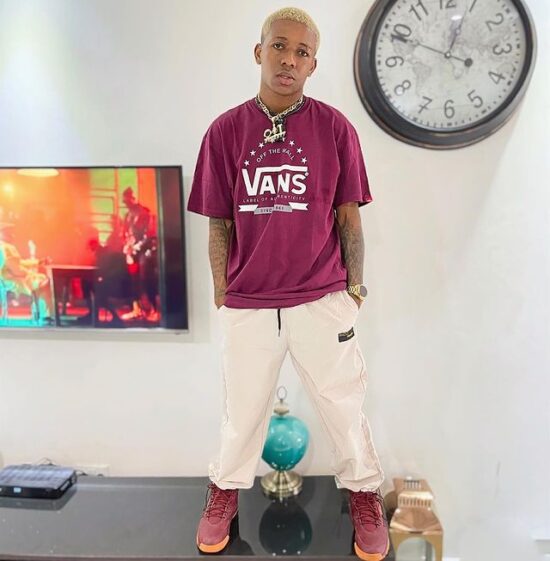 'My wife and kids reside in Canada' - Small Doctor reveals