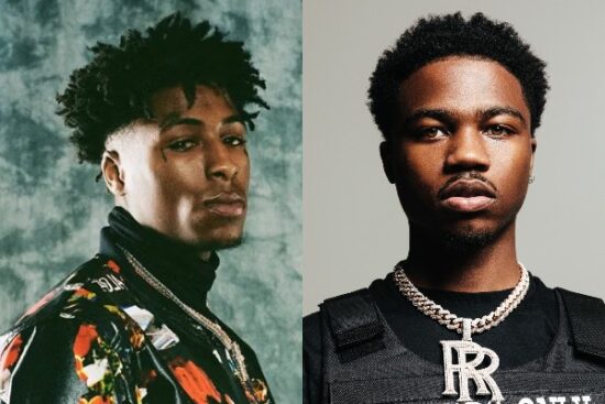 #NS10vs10: Youngboy Never Broke Again beats Roddy Rich in a battle of hits