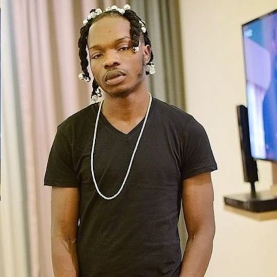 Naira Marley gives fans advise on how to enjoy life