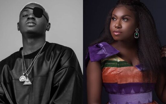 Nigerian artistes who dropped EPs this month of March