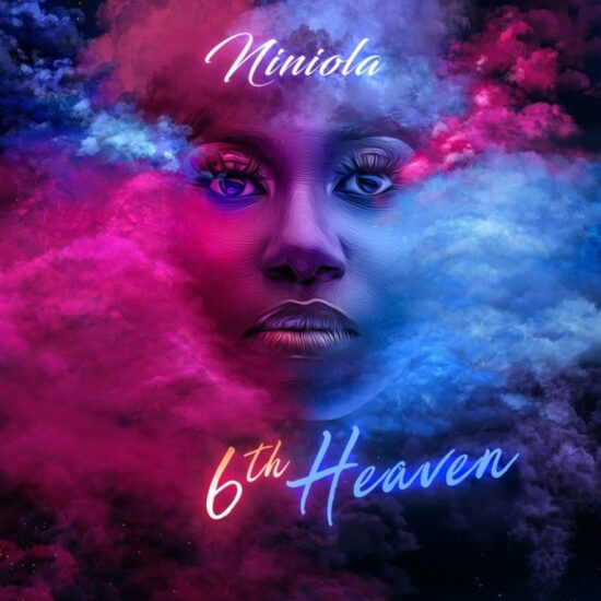 Niniola - "6th Heaven EP"