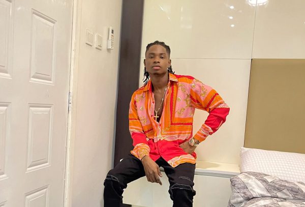A Recap of how Lil Kesh dominated the Nigerian music industry