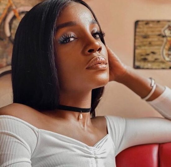 The Nigerian Idol contestant Seyi Shay ridiculed finally speaks