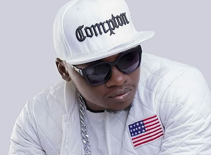 Top 10 African rappers ruling their various countries