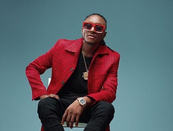 Throwback: 10 songs from Terry G that rocked the streets