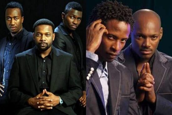 Throwback- Iconic Music groups that rocked the Nigerian Music Industry