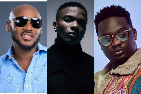 Top 10 Best Nigerian Debut Albums of All-time