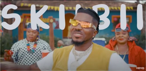 Top 10 Nigerian music videos Dominating TV airplay