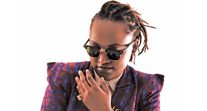 Top 10 hottest artistes in Kenya at the moment